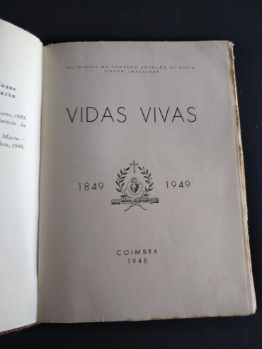 VIDAS VIVAS