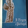 A VIRGEM E PORTUGAL - 2 VOLUMES