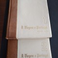 A VIRGEM E PORTUGAL - 2 VOLUMES