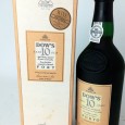 Porto Dow's 10 Anos Old Tawny