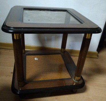Mesa de apoio