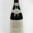 Garrafa Reserva Ferreirinha 1989