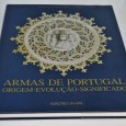 Armas de Portugal - Origem, Evolução, Significado