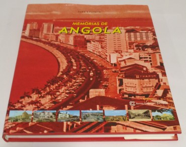 Memórias de Angola 