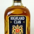 Highland Clan Scotch Whisky