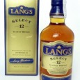 Langs Select 12 Anos