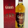 Grant's Scotch Whisky