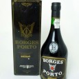 Porto Tawny (Velho), Borges coroa tawny