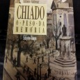 CHIADO - O PESO DA MEMÓRIA