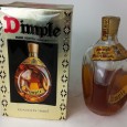 Dimple Scotch Whisky