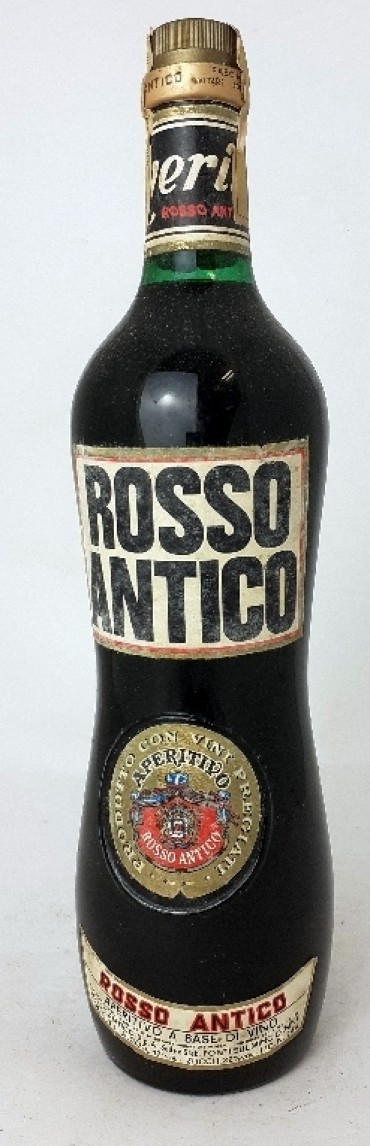 Rosso Antigo Aperitivo