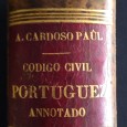 CODIGO CIVIL PORTUGUEZ