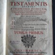 TRACTATUS DE TESTAMENTIS