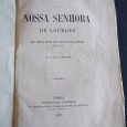 NOSSA SENHORA DE LOURDES