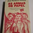 AS ARMAS DE PAPEL