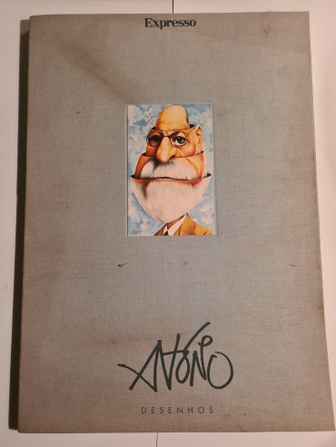 ANTÓNIO DESENHOS 