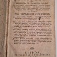 SECRETÁRIO PORTUGUEZ OU O METHODO DE ESCREVER CARTAS 1797