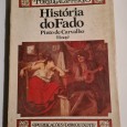 HISTÓRIA DO FADO 