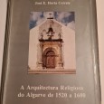 A ARQUITECTURA RELIGIOSA DO ALGARVE DE 1520 A 1600