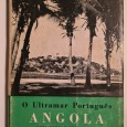 ANGOLA O ULTRAMAR PORTUGUÊS 