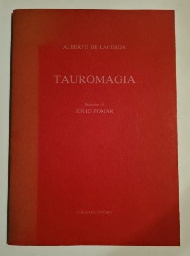 TAUROMAGIA