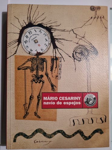 MÁRIO CESARINY 