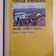A RELIGIÃO POPULAR PORTUGUESA 
