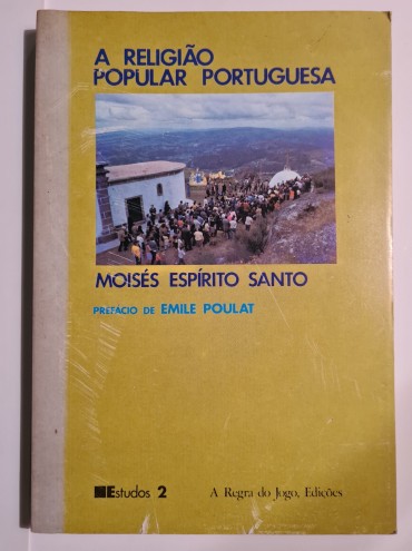A RELIGIÃO POPULAR PORTUGUESA 
