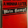 ADOLF HITLER A MINHA LUTA MEIN KAMPF