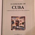 CONCELHO DE CUBA SUBSIDIOS PARA O SEU INVENTÁRIO ARTÍSTICO 