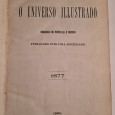 O UNIVERSO ILLUSTRADO 1877
