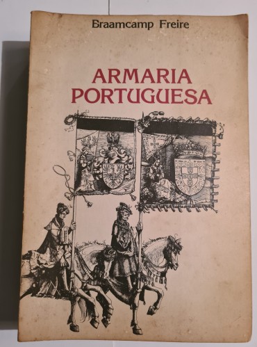ARMARIA PORTUGUESA