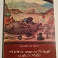 A ARTE DE COMER EM PORTUGAL NA IDADE MÉDIA