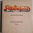 FOGÃO DE LENHA 300 ANOS DE COZINHA MINEIRA
