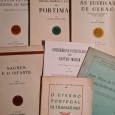 PUBLICAÇÕES SOBRE O ALGARVE