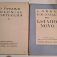 PROPAGANDA ESTADO NOVO