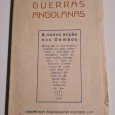 GUERRAS ANGOLANAS 