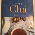 O LIVRO DO CHÁ 