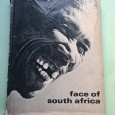 FACE OF SOUTH AFRICA 