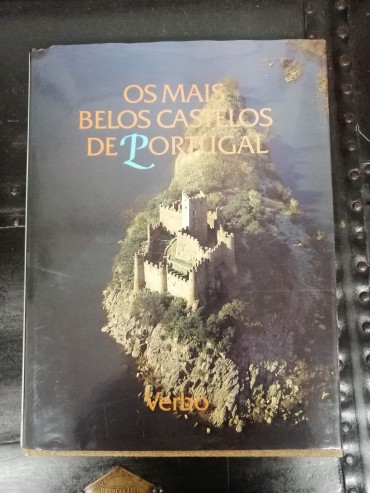 Os mais belos castelos de Portugal 