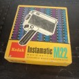 Kodak Instamatic M22