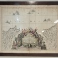 «Carte de la partie septentrionale de l'empire otoman» 