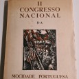 II CONGRESSO NACIONAL DA MOCIDADE PORTUGUESA 