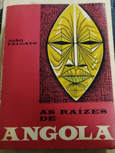 AS RAÍZES DE ANGOLA