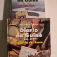 DIÁRIO DA GUINÉ 1968- 1969 / 1969-1970