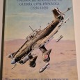 GALERIA DE AVIONES DE LA GUERRA CIVIL ESPANOLA (1936-1939)