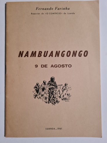 NAMBUANGONCO 9 DE AGOSTO 