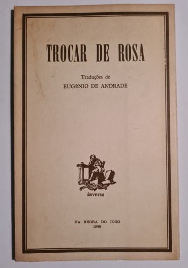 TROCAR DE ROSA 