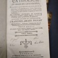 INSTITUTIONES CATHOLICAE IN MODUM CATECHESEOS - 14 TOMOS