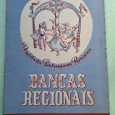 DANÇAS REGIONAIS